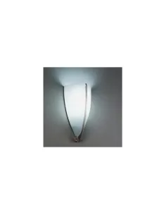 Artemide c224700 Vesta Wandleuchte E27 Metallic-Grau